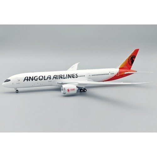 1/200 Taag Angola Airlines Boeing 787-9 D2-Teq With Stand