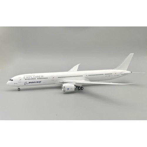 1/200 Boeing 787-10 Dreamliner Explorer N8290V Limited Edition
