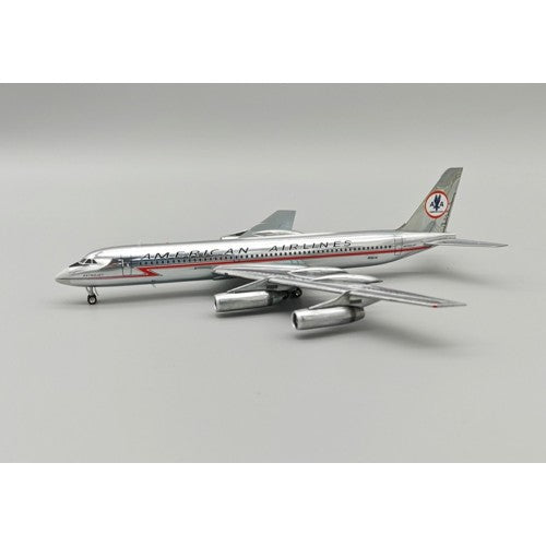 1/200 American Airlines Cv990 N5614 With Stand Limited 120 Models