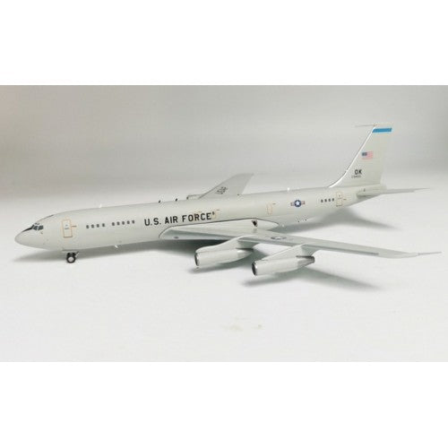 1/200 Usa - Air Force 81-0893 Boeing Tc-18E (707-331C)