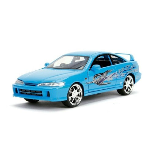 1/24 Mias 1995 Honda Integra Type R Fast And Furious