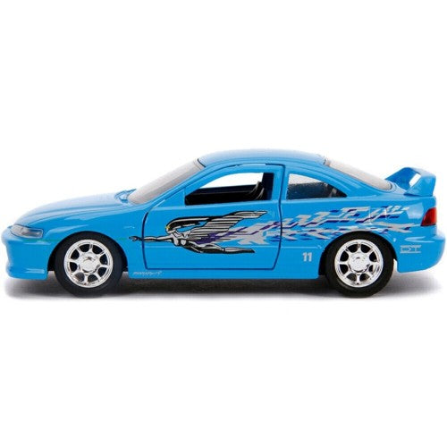 1/32 Mias Acura Integra Type R Fast And Furious