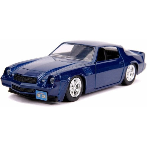 1/32 Billys 1979 Chevy Camaro Z28 From Stranger Things