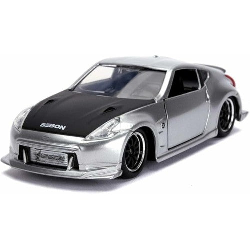 1/32 Ff - Gesele'S Nissan 350Z