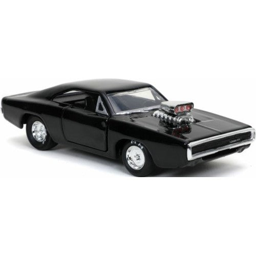 1/32 1970 Dodge Dodge Charger Fast And Furious Series
