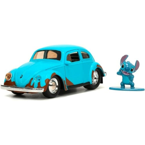 1/32 Lilo And Stitch 1959 Beetle