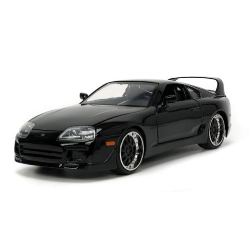 1/24 Ff5 - 1995 Toyota Supra