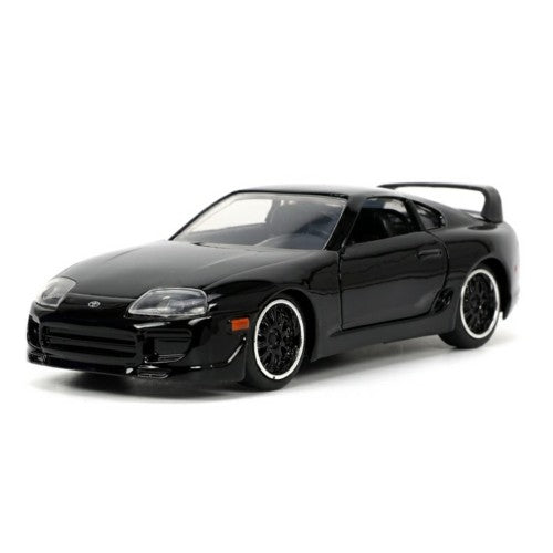 1/32 Fast And Furious 5 1995 Toyota Supra Black