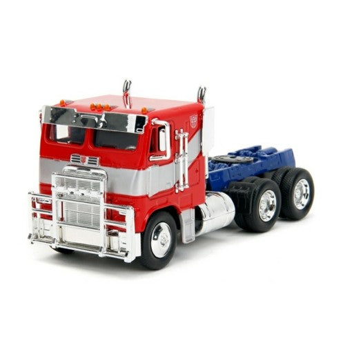 1/32 Transformers 7 - Optimus Prime