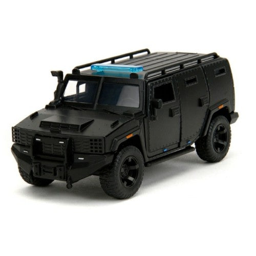 1/32 Ff10 - Agency Suv