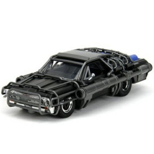 1/32 Ff10 - 1967 Chevy El Camino W/Canon