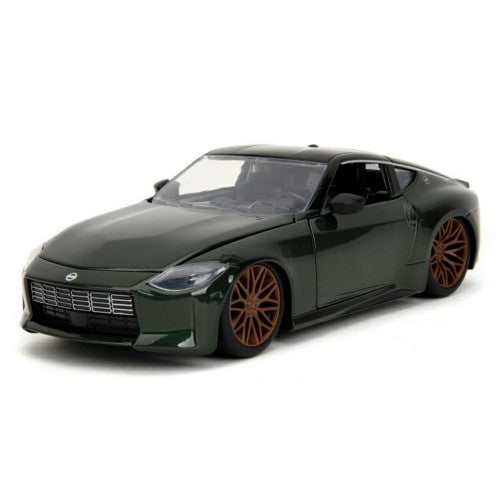 1/24 Fast X - 2023 Nissan Z