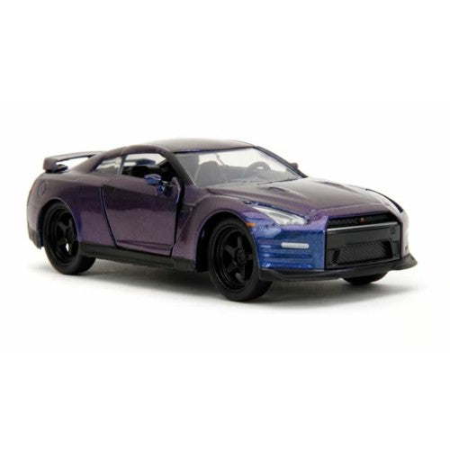 1/32 Pink Slips 2009 Nissan Gtr (R35) - Chameleon Midnight Purple