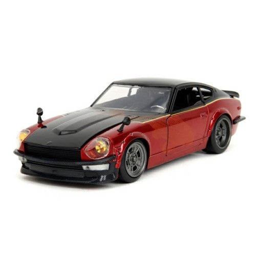 1/24 Fast X 1972 Datsun 240Z
