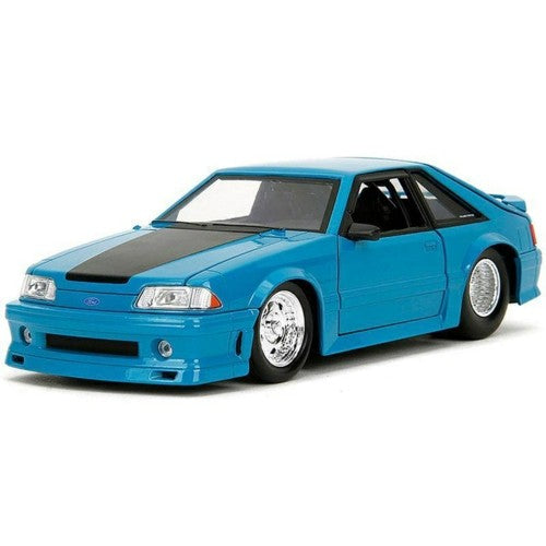 1/24 Ff10 - Jakob'S Ford Mustang Gt