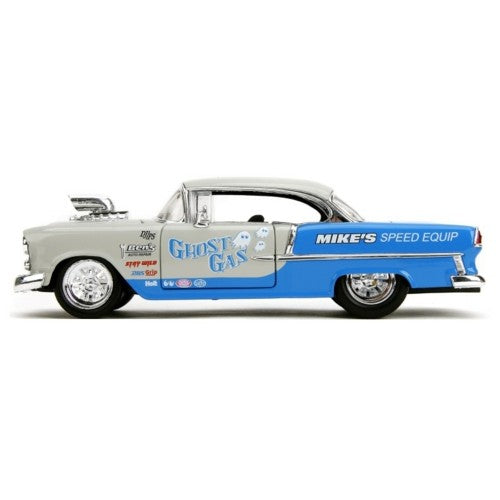 1/24 Big Time Muscle Chevy Bel Air 1955