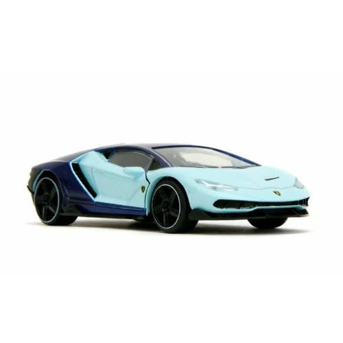 1/32 Pink Slips Lamborghini Centenario - Glossy Blue