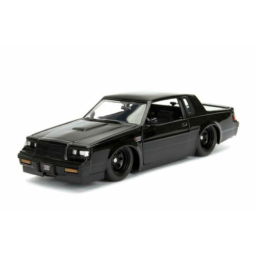 1/32 Doms Buick Grand National Black Fast And Furious