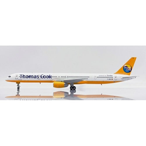1/200 Thomas Cook Boeing 757-300 Reg: D-Abok With Stand