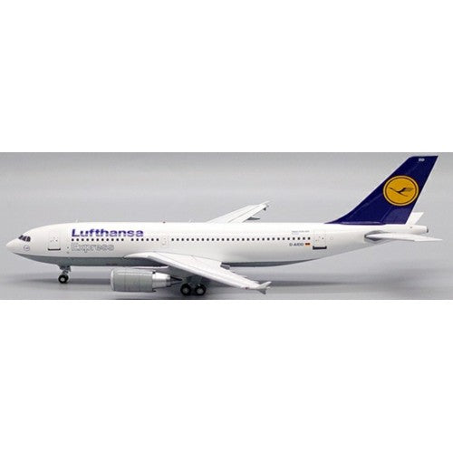 1/200 Lufthansa Express Airbus A310-300 Reg: D-Aidd With Stand