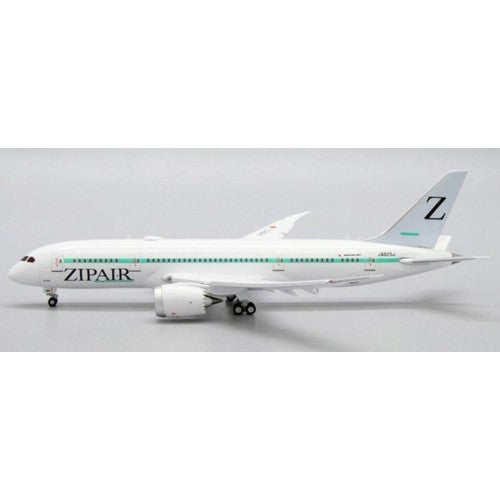 1/400 Zip Air Boeing 787-8 Dreamliner Reg: Ja825J With Antenna