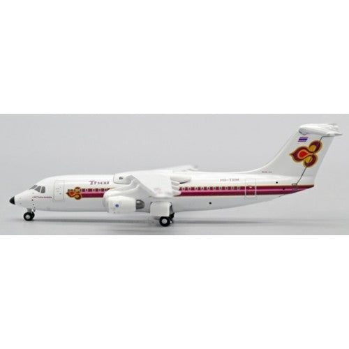 1/400 Thai Airways British Aerospace Bae 146-300 Reg: Hs-Tbm