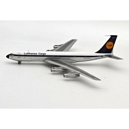 1/200 707-330C Lufthansa Cargo D-Abui