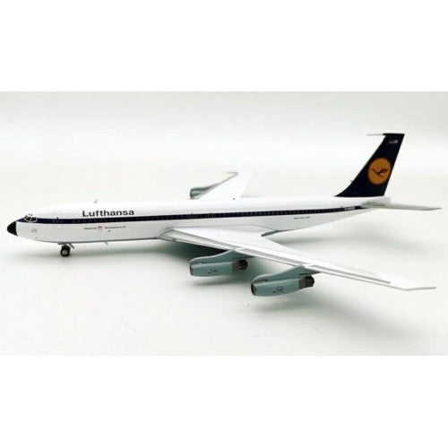 1/200 707-430 Lufthansa D-Abob