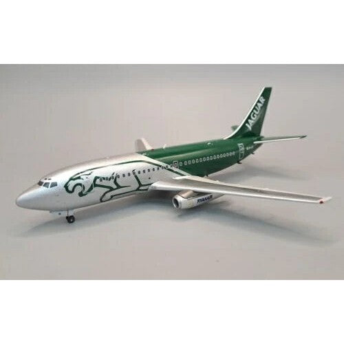 1/200 737-204/Adv Ryanair Jaguar Ei-Cje