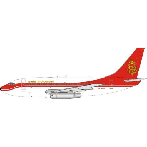 1/200 737-2L9/Adv Dragonair Vr-Hkp