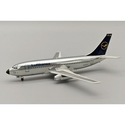 1/200 737-230/Adv Lufthansa D-Abhc