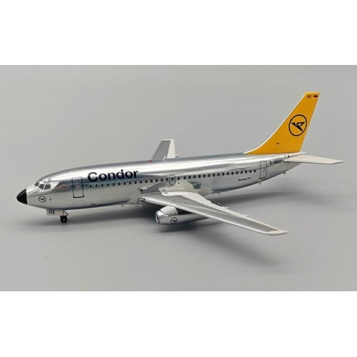 1/200 737-230/Adv Condor D-Abhx