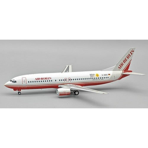 1/200 737-4Y0 Air Berlin 2000 D-Abad