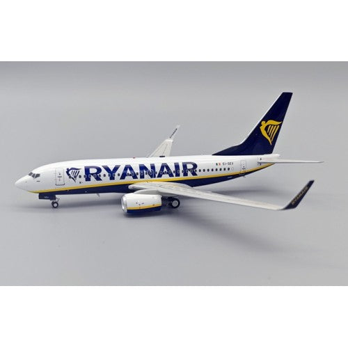 1/200 737-73S (Wl) Ryanair Ei-Sev