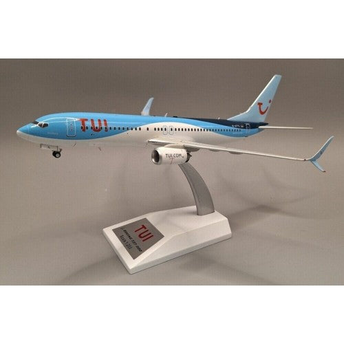 1/200 737-8K5 (Wl) Tui Excellence D-Atyl
