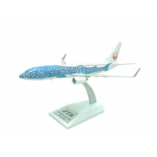 1/200 737-800 Japan Transocean Air (Jinbei Jet) Ja05Rk