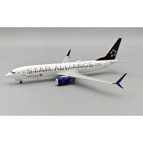 1/200 737-824 (Wl) Star Alliance - United Airlines N76516