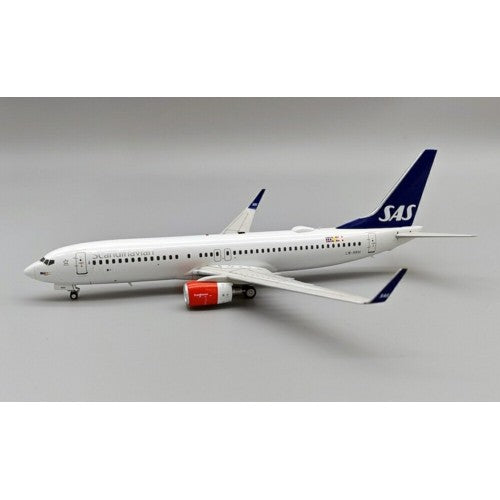 1/200 737-783 Sas Scandinavian Airlines Ln-Rrh