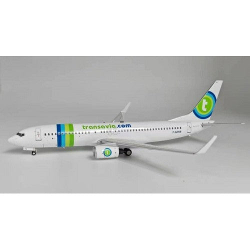 1/200 737-8Gj Transavia France F-Gzhb Limited 60Pcs