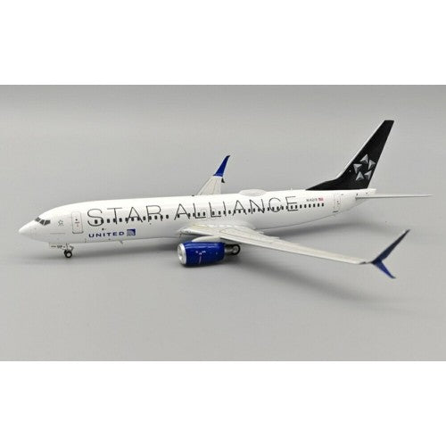1/200 Boeing 737-824 Star Alliance United Airlines N14219 (Limited 46Pcs)