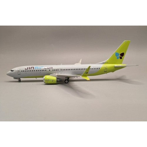 1/200 737-8 Max Jin Air Hl7215 Limited 64Pcs