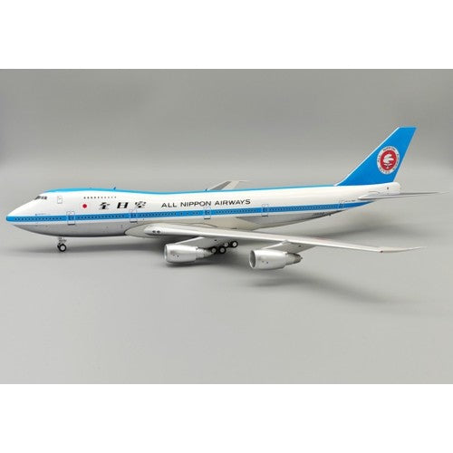1/200 747Sr-81 Ana Ja8159