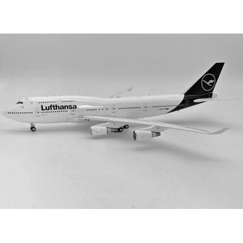 1/200 747-430 Lufthansa D-Abvy