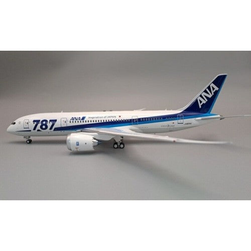 1/200 Boeing 787-8 Dreamliner Ana Ja824A