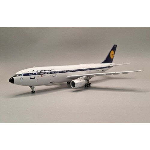 1/200 A300B2-1C Lufthansa D-Aiac