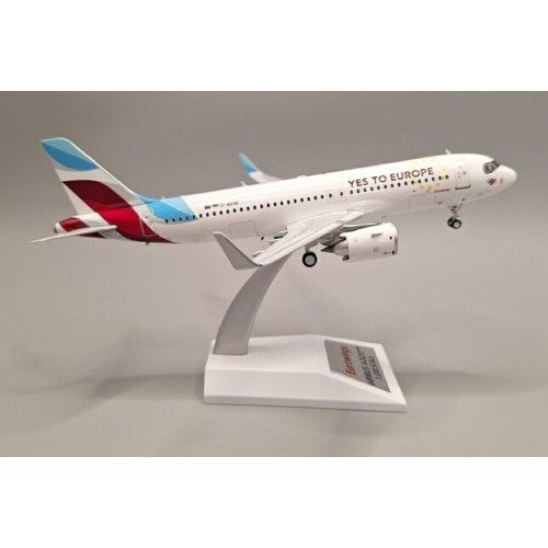 1/200 A320-251N Eurowings Yes To Europe D-Aene