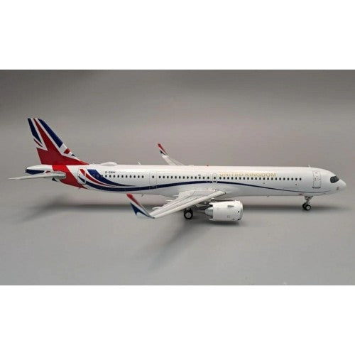 1/200 A321-253Nx Uk Air Force G-Gbni
