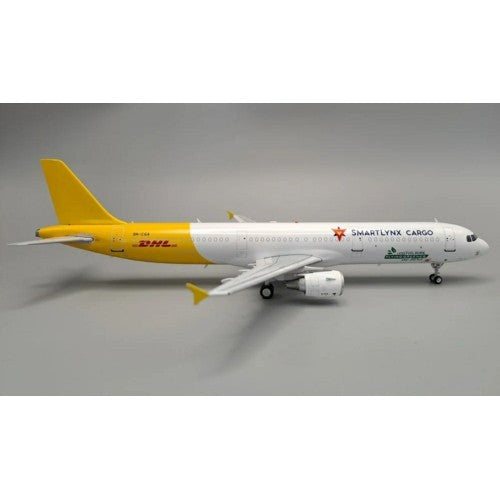 1/200 A321-211 (P2F) Dhl Smartlynx Cargo 9H-Cga