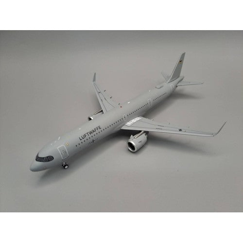 1/200 A321-251Nx Germany Air Force 1511