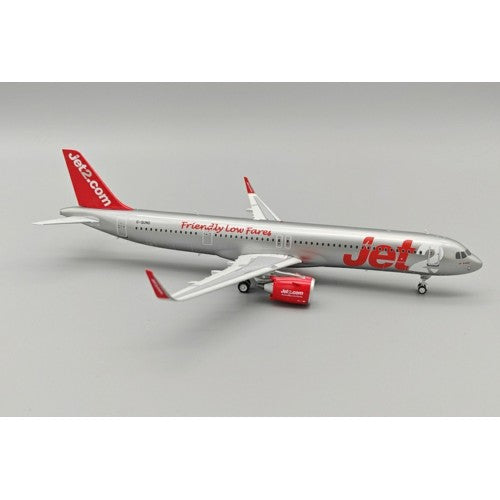 1/200 A321-251Nx Jet2 G-Suno